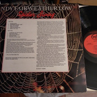 ANDY FAIRWEATHER LOW - Spider Jiving - LP 1979 (1974) EX- - pikkukuva 2