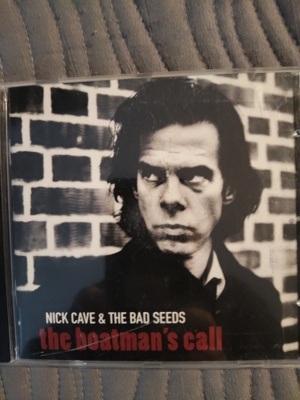 Nick Cave & The Bad Seeds: The Boatman´s Call