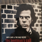 Nick Cave & The Bad Seeds: The Boatman´s Call - pikkukuva 1