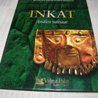 Inkat Andien valtiaat - pikkukuva 1