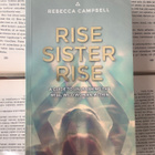 Rebecca Campbell - Rise Sister Rise (softcover) - pikkukuva 1