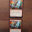 Magic the Gathering Reckless Rage 2 korttia - pikkukuva 1