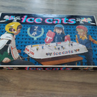 Pöytäjääkiekko 80 luvulta? ( Ice Cats ) - pikkukuva 1
