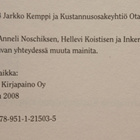Jarkko Kemppi - Jalkaväenkenraali A. E. Martola (sid.) - pikkukuva 2