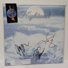 NIGHTWISH - OVER THE HILLS AND FAR AWAY M-/M- 2LP + NIMMARIT - pikkukuva 1