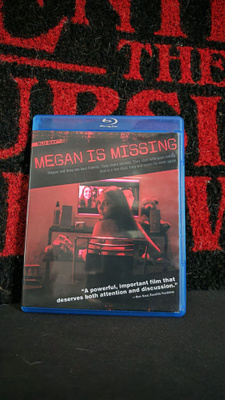 Megan Is Missing