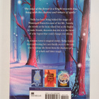 Amy Wilson : Shadows of Winterspell - pikkukuva 2
