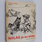 Israel Ruong : Niilas ja su sii'da - pikkukuva 1