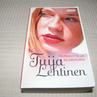 Tuija Lehtinen Rakkautta ja glamouria -pok - pikkukuva 1