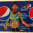 LIONEL MESSI 2 etikettiä - pikkukuva 3