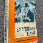 Tuulikki Kallio Salaperäinen elämä - pikkukuva 2