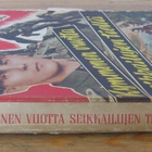 Helmer Kalas: Kymmenen vuotta seikkailujen tiellä, Nide 1955 - pikkukuva 2