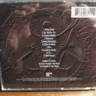 SLAYER:DIVINE INTERVENTION CD - pikkukuva 2