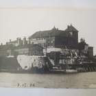 VANHA Postikortti Hämeenlinna 1934 - pikkukuva 1