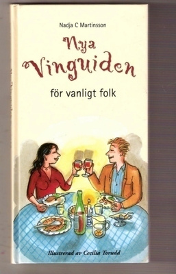 Nya vinguiden för vanligt folk (humor & fakta)