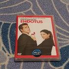 Odottamaton Ehdotus DVD Uusi - pikkukuva 1