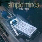 Simple Minds • Neon Lights CD - pikkukuva 1