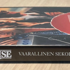 Tequila Sunrise – vaarallinen sekoitus (1988) Mel Gibson - pikkukuva 3