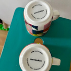 Marimekko Ruutu-Unikko muki 25€/1kpl - pikkukuva 4