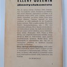 Ellery Queenin jännityslukemisto 1/1963 - pikkukuva 2