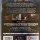 Elvira's Haunted Hills (Blu-ray) 2001 (UUSI) - pikkukuva 2