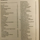 Suklaa kirja, Tanttu - pikkukuva 3