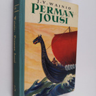 Jalo V. Wainio : Perman jousi : historiallinen romaani - pikkukuva 1