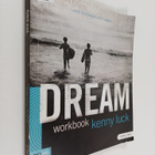 Kenny Luck : Dream: Have You Caught God's Vision? : Membe... - pikkukuva 1
