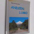 Ilkka Honkamäki : Andien lumo - pikkukuva 1