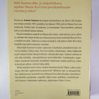 Juhani Suomi : Pysähtyneisyyden vuodet : Mauno Koiviston ... - pikkukuva 2