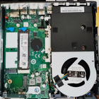 Lenovo Thinkcentre m70q g5-i5 13400T - pikkukuva 3