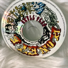 2 X Honey B And The T-Bones CDS (SKULL FLAG & FUNKY WOMEN) - pikkukuva 3