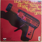 [LP] GUNS N’ WANKERS: FOR DANCING AND LISTENING - pikkukuva 2
