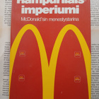 Hampurilaisimperiumi: McDonald'sin menestystarina (sid.) - pikkukuva 1