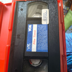 Pelon tunnit (Out of Order, 1984) VHS – Harvinainen VTC-Vide - pikkukuva 5