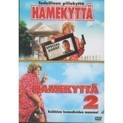 Hamekyttä & Hamekyttä 2