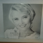 Päivi Kautto-Niemi 7" Tahdon tanssia ja laulaa (ps) - pikkukuva 1