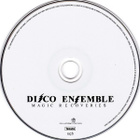 Disco Ensemble – Magic Recoveries - pikkukuva 4