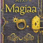 Angie Sage: Septimus Heap 1 Magiaa (nide 2010) - pikkukuva 1