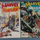 AAVEAJAJA MARVEL 5-20e - pikkukuva 3