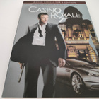 007 James Bond - Casino Royale (2006) - Tupla DVD - Suomi - pikkukuva 1