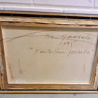 Olavi (Olli) Haarala 1925-1978 "Tunturin juurella" - pikkukuva 5