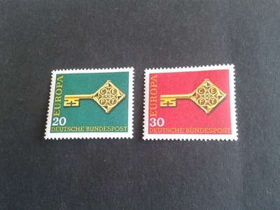 saksa 1968**