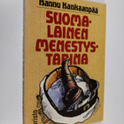 Hannu Kankaanpää : Suomalainen menestystarina : suikaleita - pikkukuva 1