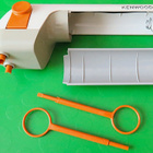 Kenwood paristokäyttöinen vispilä (vintage) - pikkukuva 2