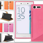 POISTOERÄSSÄ Sony Xperia X Compact -tarvikkeet #101/1 - pikkukuva 1