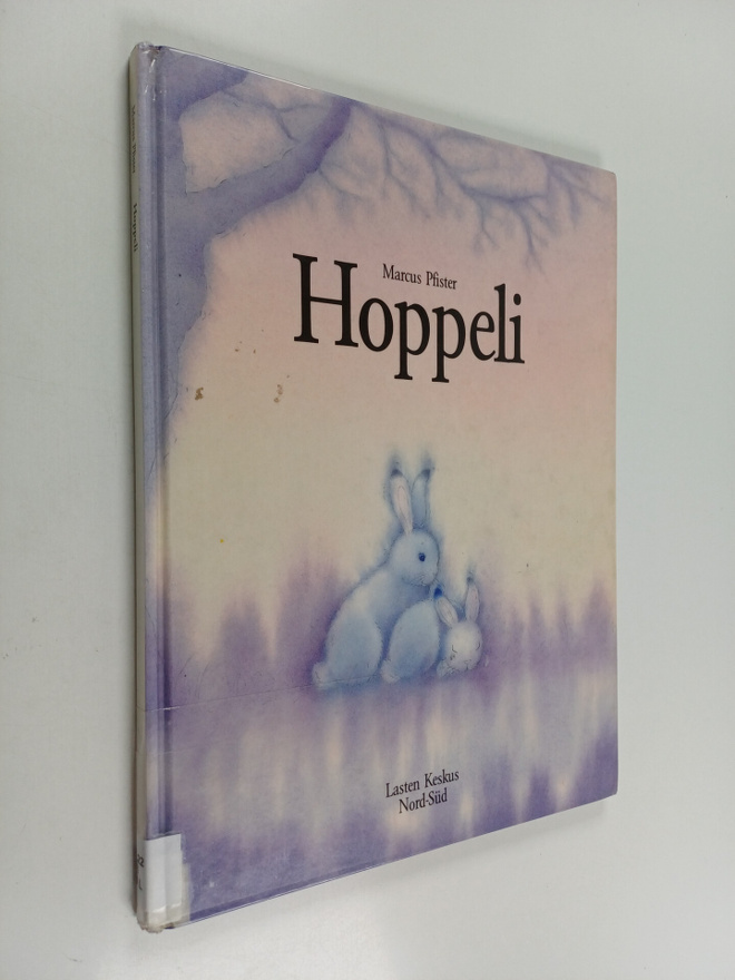 Marja Kiiskinen ym. : Hoppeli