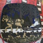 Arabia kalevala lautanen 1984 - pikkukuva 4