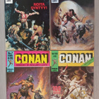 Conan vuosikerta 1985 - pikkukuva 4