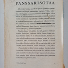 Reino Lehväslaiho : Panssarisotaa 1941-1944 - pikkukuva 2